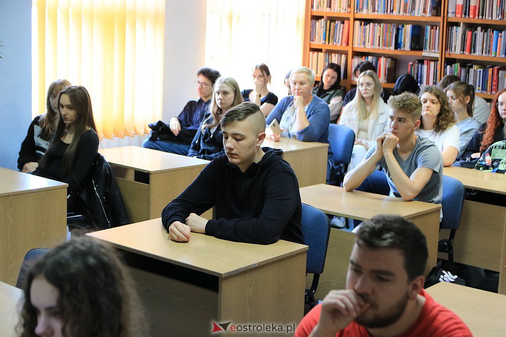 Piotr Mitzner o Iwaszkiewiczu bez cenzury [31.05.2022] - zdjęcie #8 - eOstroleka.pl