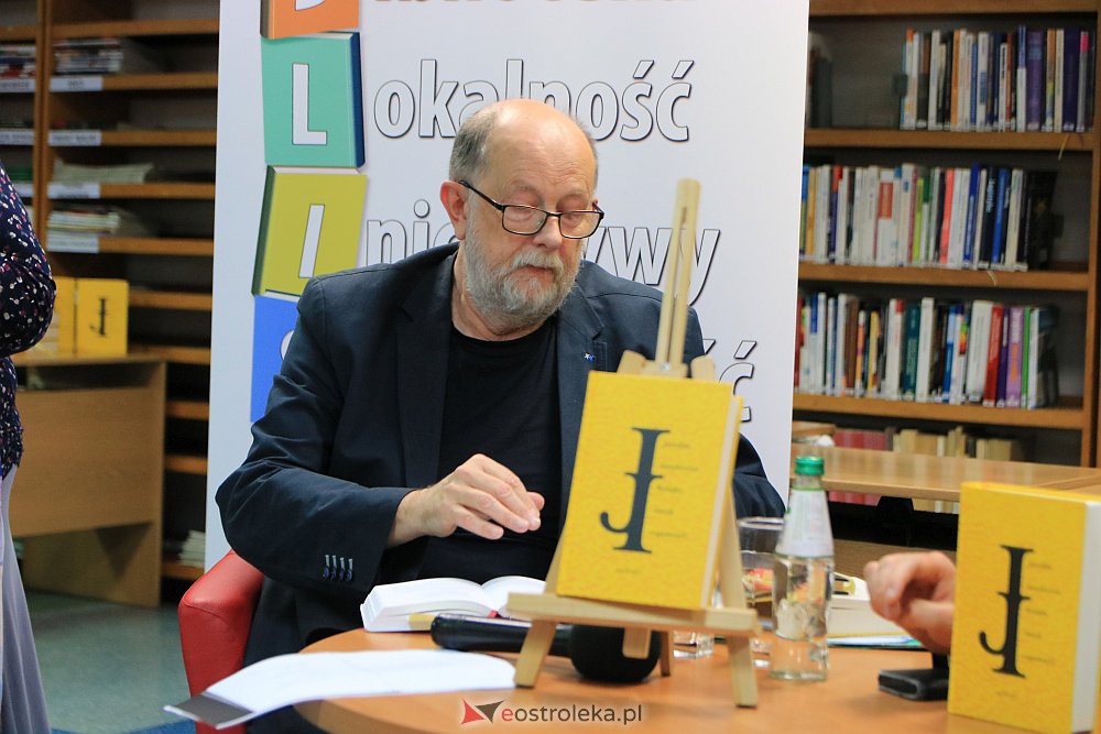 Piotr Mitzner o Iwaszkiewiczu bez cenzury [31.05.2022] - zdjęcie #4 - eOstroleka.pl
