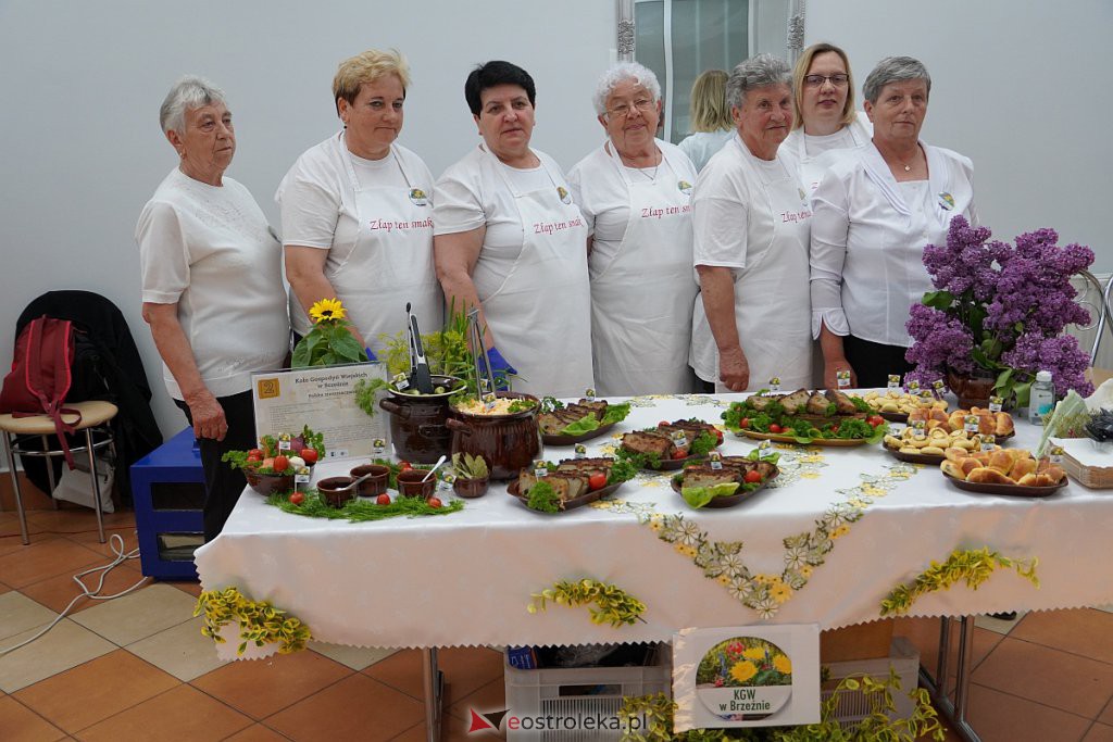 Konkurs kulinarny “Złap ten smak – czyli poznawanie tradycyjnych potraw zaściankowej kuchni” [31.05.2022] - zdjęcie #1 - eOstroleka.pl
