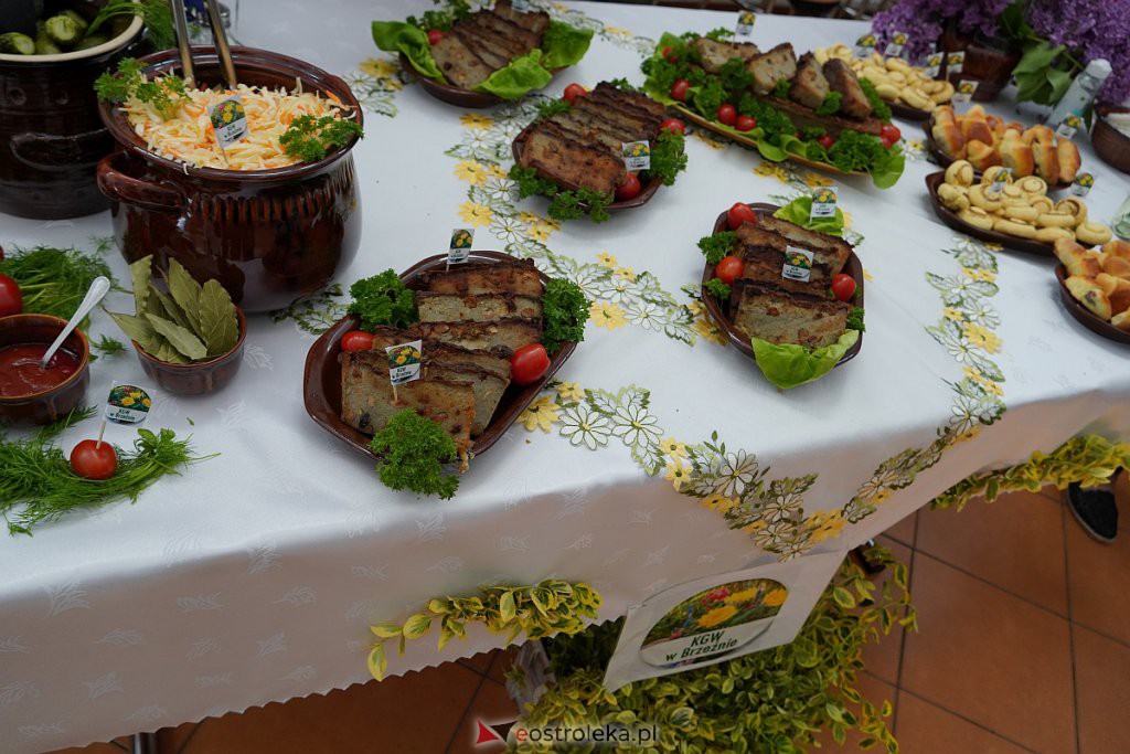 Konkurs kulinarny “Złap ten smak – czyli poznawanie tradycyjnych potraw zaściankowej kuchni” [31.05.2022] - zdjęcie #2 - eOstroleka.pl