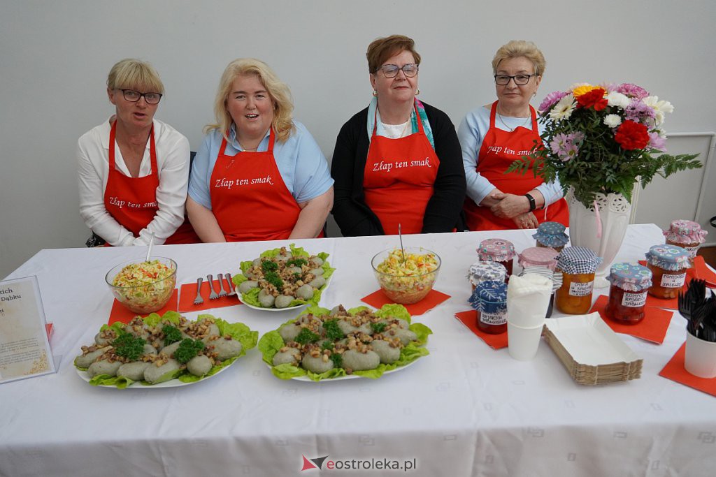 Konkurs kulinarny “Złap ten smak – czyli poznawanie tradycyjnych potraw zaściankowej kuchni” [31.05.2022] - zdjęcie #3 - eOstroleka.pl