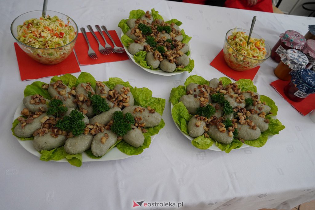 Konkurs kulinarny “Złap ten smak – czyli poznawanie tradycyjnych potraw zaściankowej kuchni” [31.05.2022] - zdjęcie #4 - eOstroleka.pl