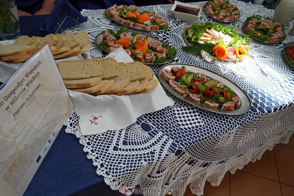 Konkurs kulinarny “Złap ten smak – czyli poznawanie tradycyjnych potraw zaściankowej kuchni” [31.05.2022] - zdjęcie #6 - eOstroleka.pl