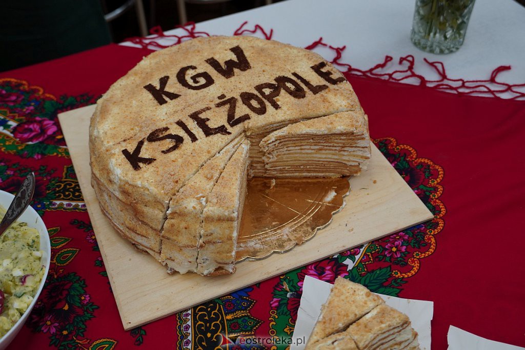 Konkurs kulinarny “Złap ten smak – czyli poznawanie tradycyjnych potraw zaściankowej kuchni” [31.05.2022] - zdjęcie #7 - eOstroleka.pl