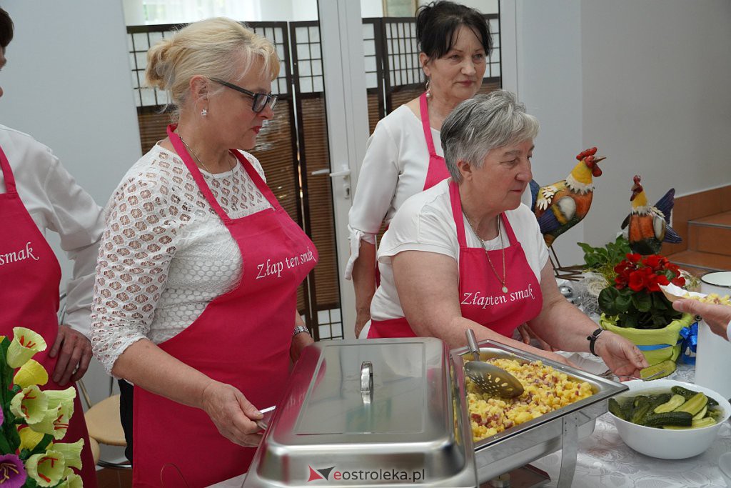 Konkurs kulinarny “Złap ten smak – czyli poznawanie tradycyjnych potraw zaściankowej kuchni” [31.05.2022] - zdjęcie #12 - eOstroleka.pl