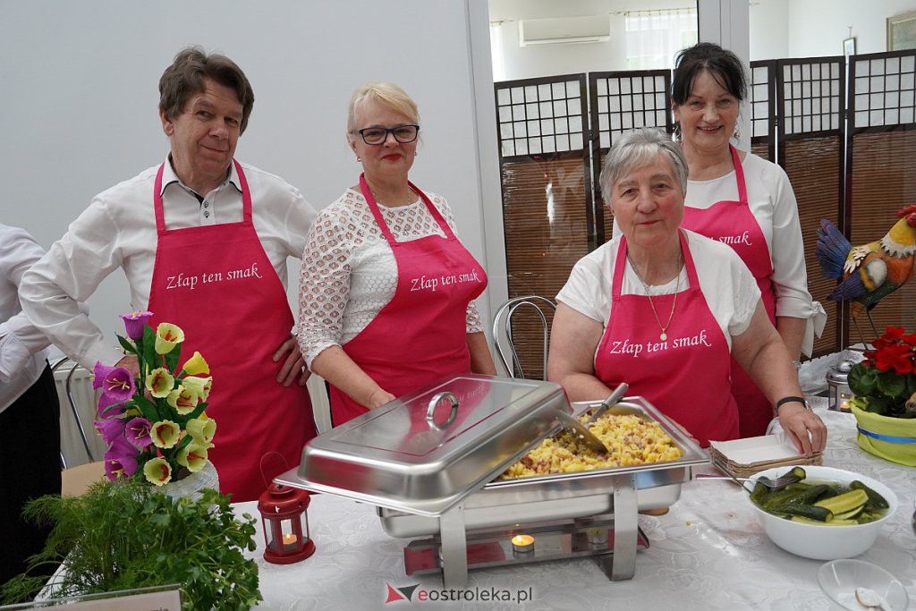 Konkurs kulinarny “Złap ten smak – czyli poznawanie tradycyjnych potraw zaściankowej kuchni” [31.05.2022] - zdjęcie #13 - eOstroleka.pl