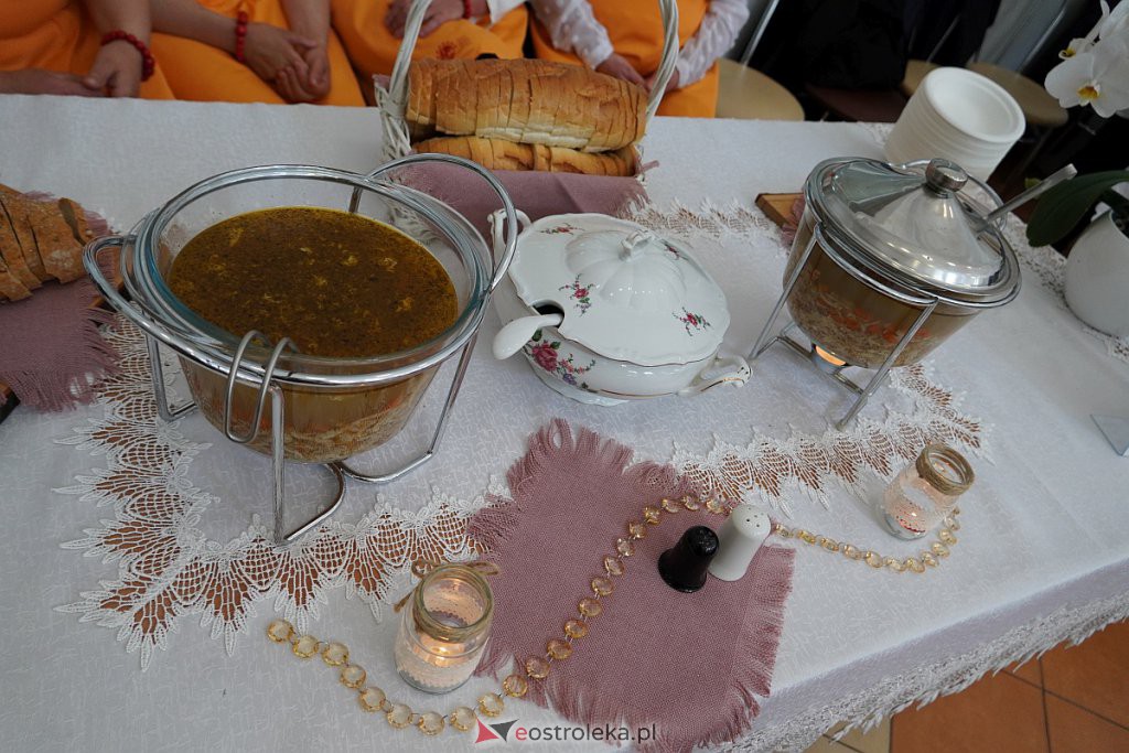Konkurs kulinarny “Złap ten smak – czyli poznawanie tradycyjnych potraw zaściankowej kuchni” [31.05.2022] - zdjęcie #16 - eOstroleka.pl