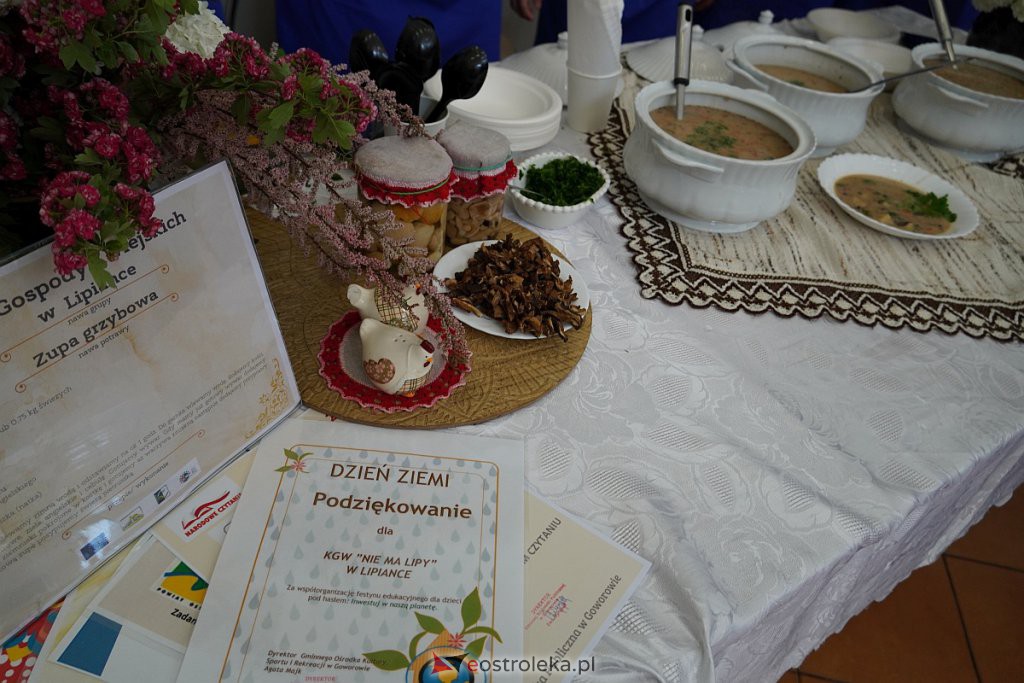 Konkurs kulinarny “Złap ten smak – czyli poznawanie tradycyjnych potraw zaściankowej kuchni” [31.05.2022] - zdjęcie #17 - eOstroleka.pl