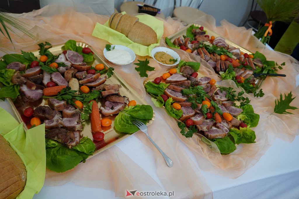 Konkurs kulinarny “Złap ten smak – czyli poznawanie tradycyjnych potraw zaściankowej kuchni” [31.05.2022] - zdjęcie #19 - eOstroleka.pl