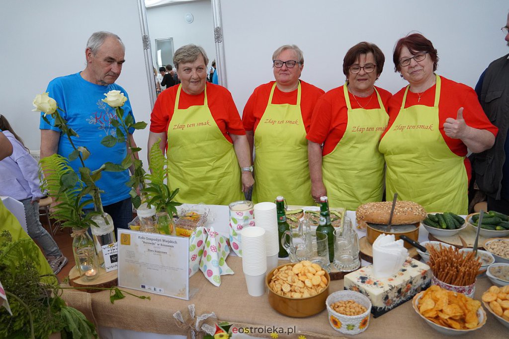 Konkurs kulinarny “Złap ten smak – czyli poznawanie tradycyjnych potraw zaściankowej kuchni” [31.05.2022] - zdjęcie #21 - eOstroleka.pl