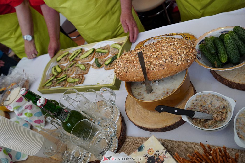 Konkurs kulinarny “Złap ten smak – czyli poznawanie tradycyjnych potraw zaściankowej kuchni” [31.05.2022] - zdjęcie #23 - eOstroleka.pl