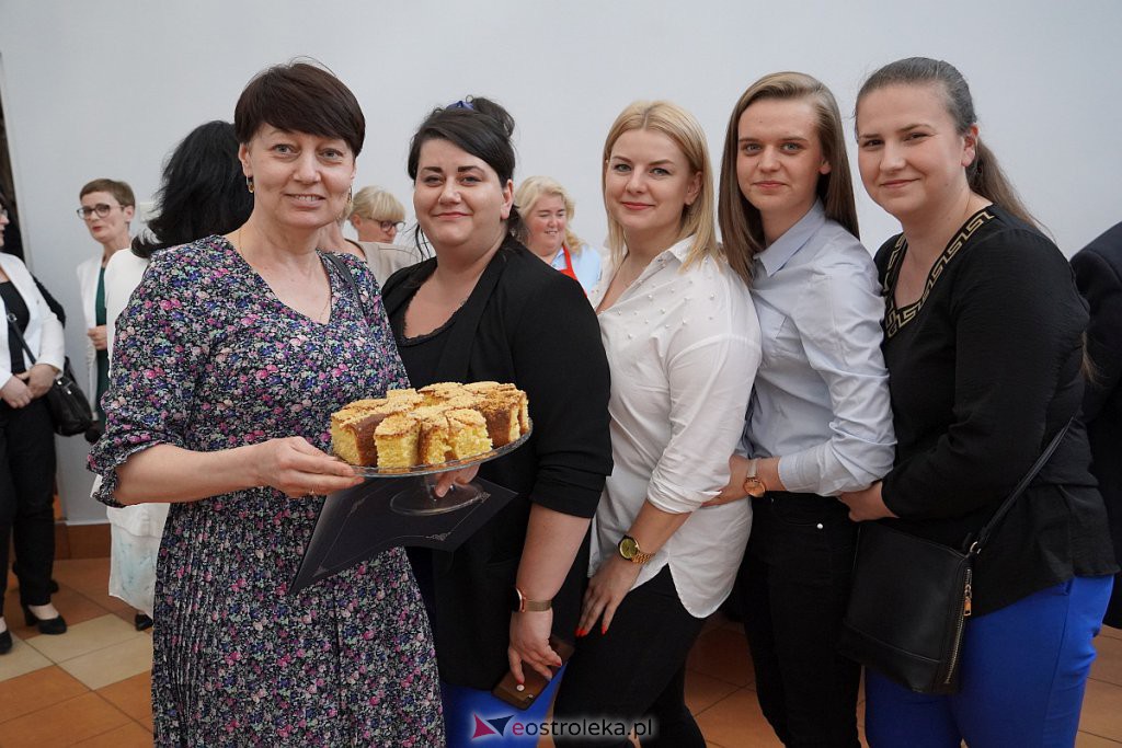 Konkurs kulinarny “Złap ten smak – czyli poznawanie tradycyjnych potraw zaściankowej kuchni” [31.05.2022] - zdjęcie #25 - eOstroleka.pl