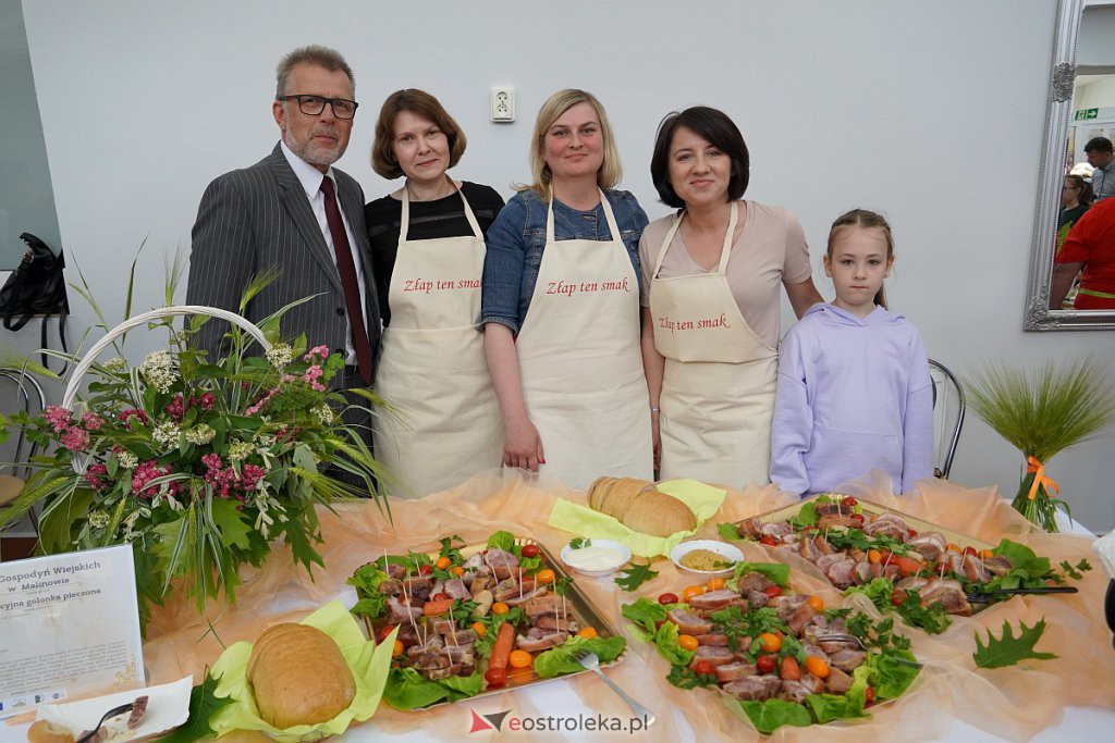 Konkurs kulinarny “Złap ten smak – czyli poznawanie tradycyjnych potraw zaściankowej kuchni” [31.05.2022] - zdjęcie #29 - eOstroleka.pl