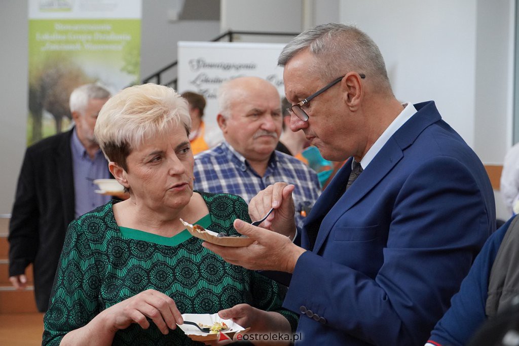 Konkurs kulinarny “Złap ten smak – czyli poznawanie tradycyjnych potraw zaściankowej kuchni” [31.05.2022] - zdjęcie #32 - eOstroleka.pl