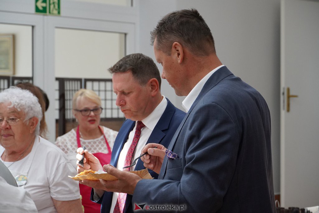 Konkurs kulinarny “Złap ten smak – czyli poznawanie tradycyjnych potraw zaściankowej kuchni” [31.05.2022] - zdjęcie #33 - eOstroleka.pl