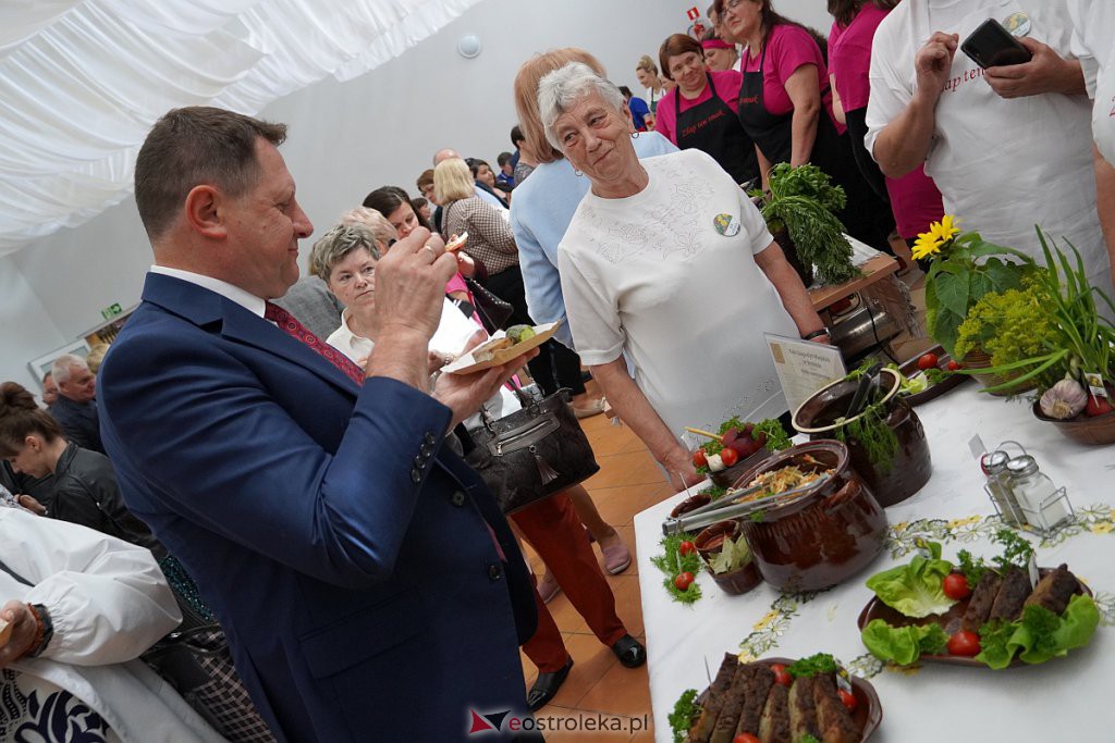 Konkurs kulinarny “Złap ten smak – czyli poznawanie tradycyjnych potraw zaściankowej kuchni” [31.05.2022] - zdjęcie #37 - eOstroleka.pl