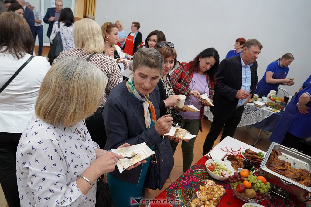 Konkurs kulinarny “Złap ten smak – czyli poznawanie tradycyjnych potraw zaściankowej kuchni” [31.05.2022] - zdjęcie #47 - eOstroleka.pl