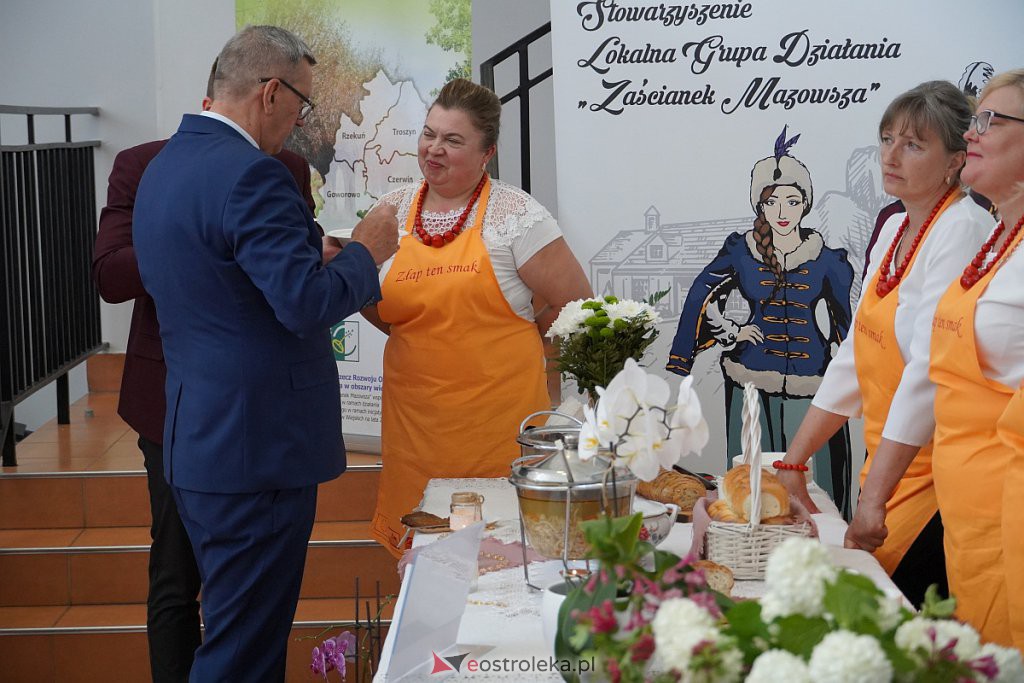 Konkurs kulinarny “Złap ten smak – czyli poznawanie tradycyjnych potraw zaściankowej kuchni” [31.05.2022] - zdjęcie #118 - eOstroleka.pl
