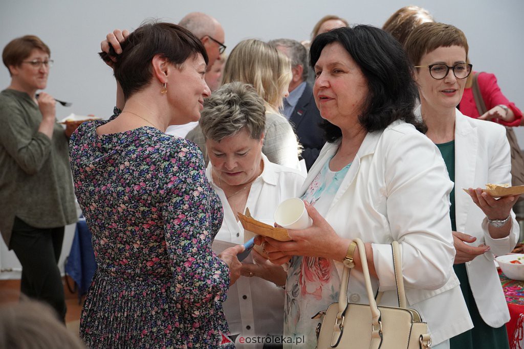Konkurs kulinarny “Złap ten smak – czyli poznawanie tradycyjnych potraw zaściankowej kuchni” [31.05.2022] - zdjęcie #111 - eOstroleka.pl