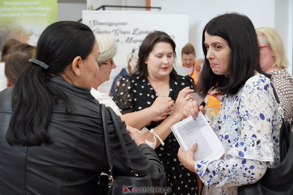 Konkurs kulinarny “Złap ten smak – czyli poznawanie tradycyjnych potraw zaściankowej kuchni” [31.05.2022] - zdjęcie #110 - eOstroleka.pl
