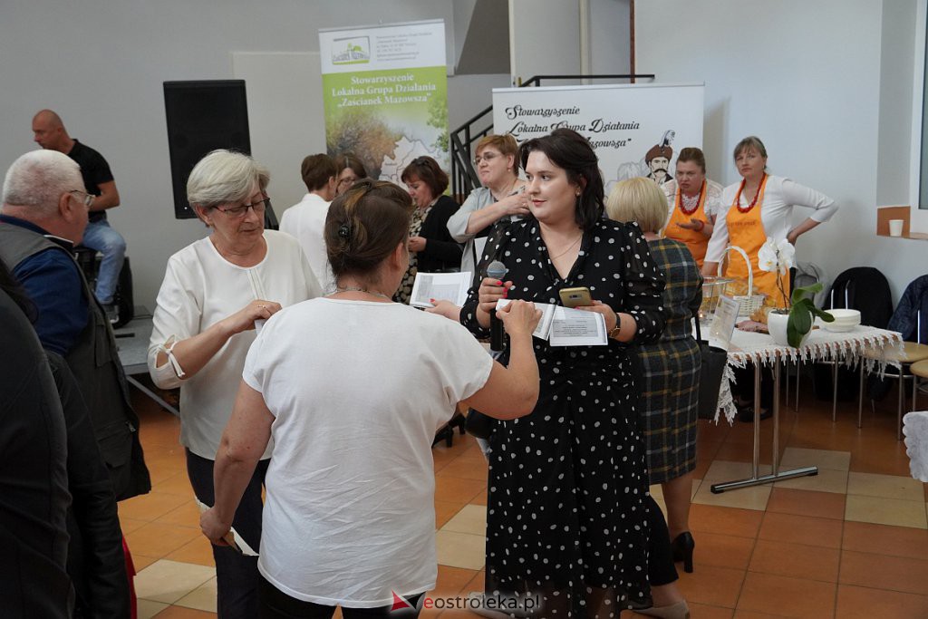 Konkurs kulinarny “Złap ten smak – czyli poznawanie tradycyjnych potraw zaściankowej kuchni” [31.05.2022] - zdjęcie #109 - eOstroleka.pl
