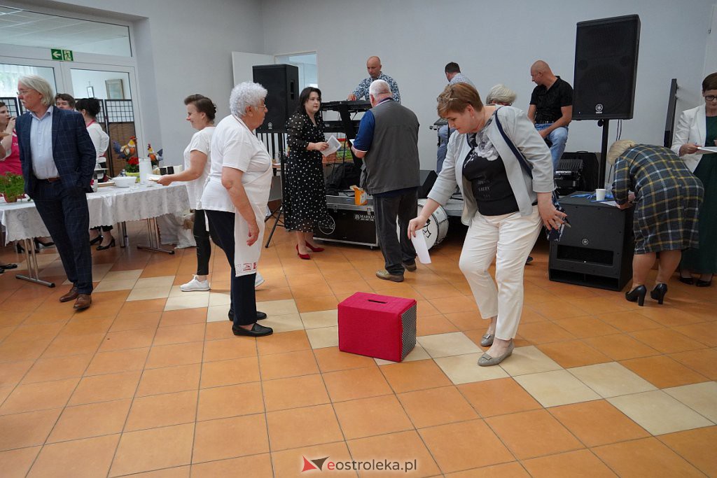 Konkurs kulinarny “Złap ten smak – czyli poznawanie tradycyjnych potraw zaściankowej kuchni” [31.05.2022] - zdjęcie #106 - eOstroleka.pl