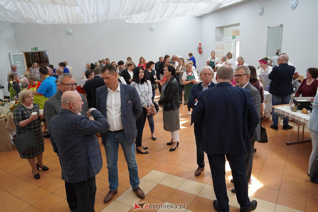 Konkurs kulinarny “Złap ten smak – czyli poznawanie tradycyjnych potraw zaściankowej kuchni” [31.05.2022] - zdjęcie #105 - eOstroleka.pl