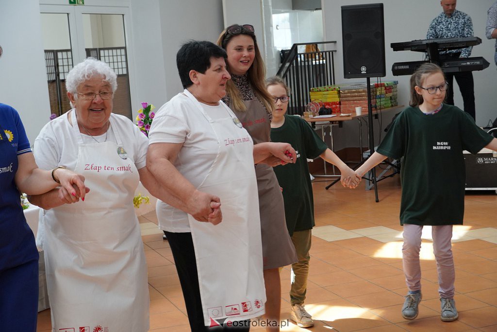 Konkurs kulinarny “Złap ten smak – czyli poznawanie tradycyjnych potraw zaściankowej kuchni” [31.05.2022] - zdjęcie #76 - eOstroleka.pl