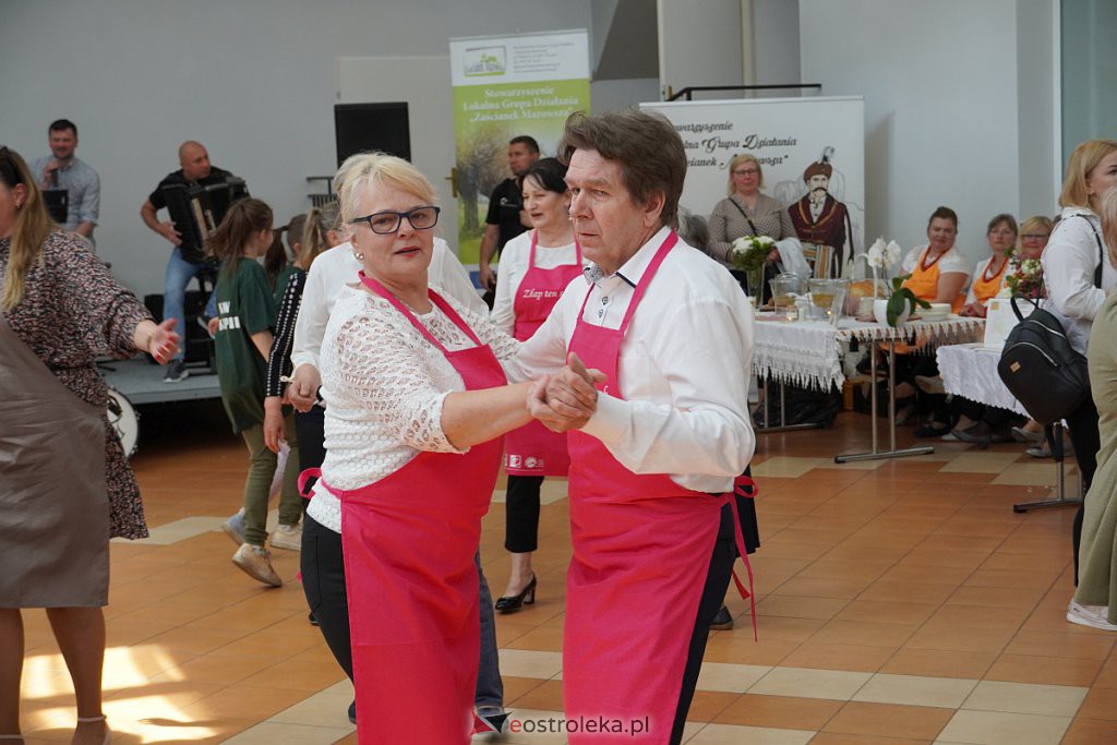 Konkurs kulinarny “Złap ten smak – czyli poznawanie tradycyjnych potraw zaściankowej kuchni” [31.05.2022] - zdjęcie #73 - eOstroleka.pl