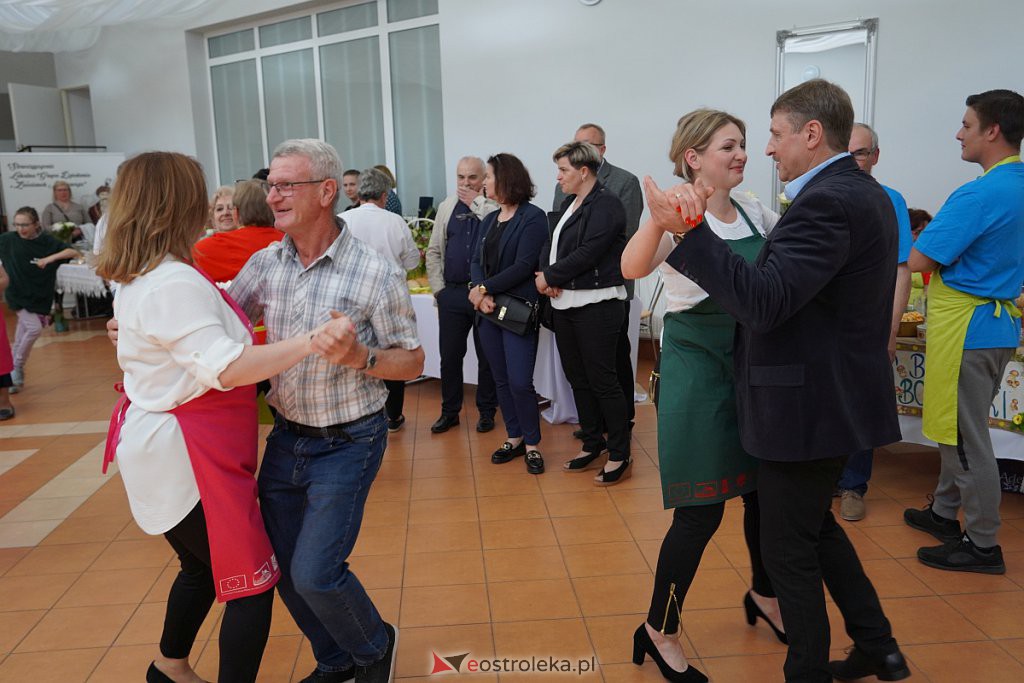Konkurs kulinarny “Złap ten smak – czyli poznawanie tradycyjnych potraw zaściankowej kuchni” [31.05.2022] - zdjęcie #71 - eOstroleka.pl