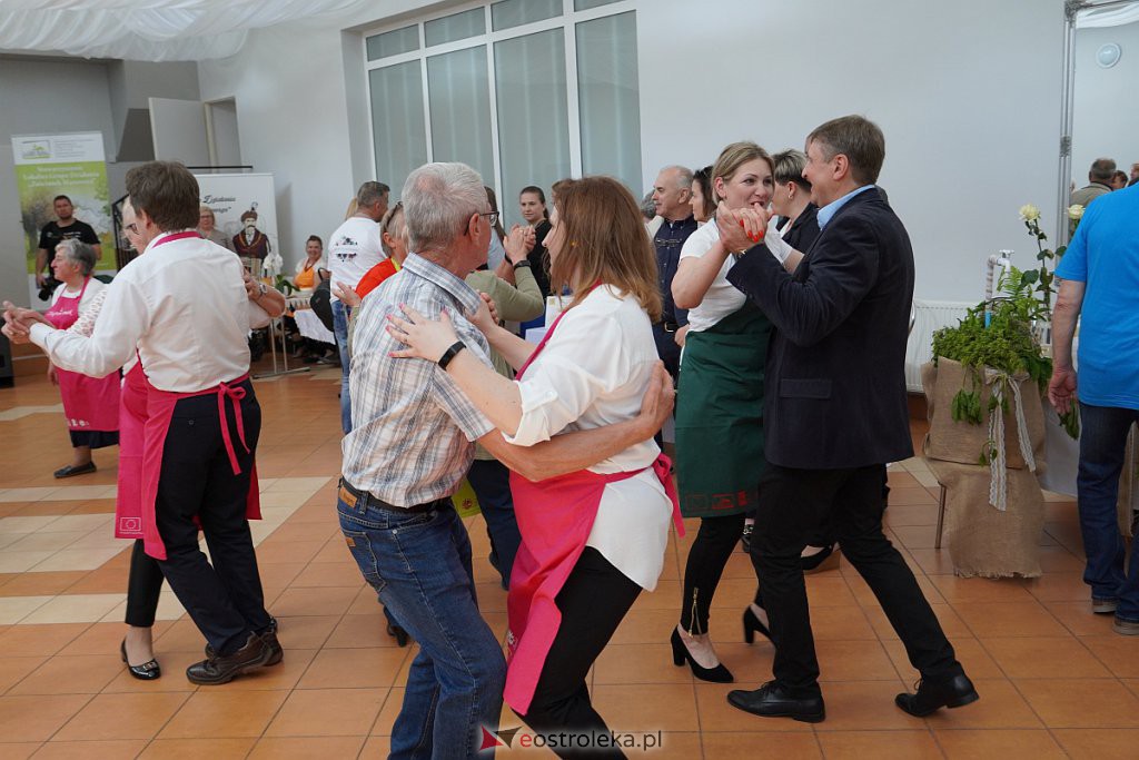 Konkurs kulinarny “Złap ten smak – czyli poznawanie tradycyjnych potraw zaściankowej kuchni” [31.05.2022] - zdjęcie #70 - eOstroleka.pl