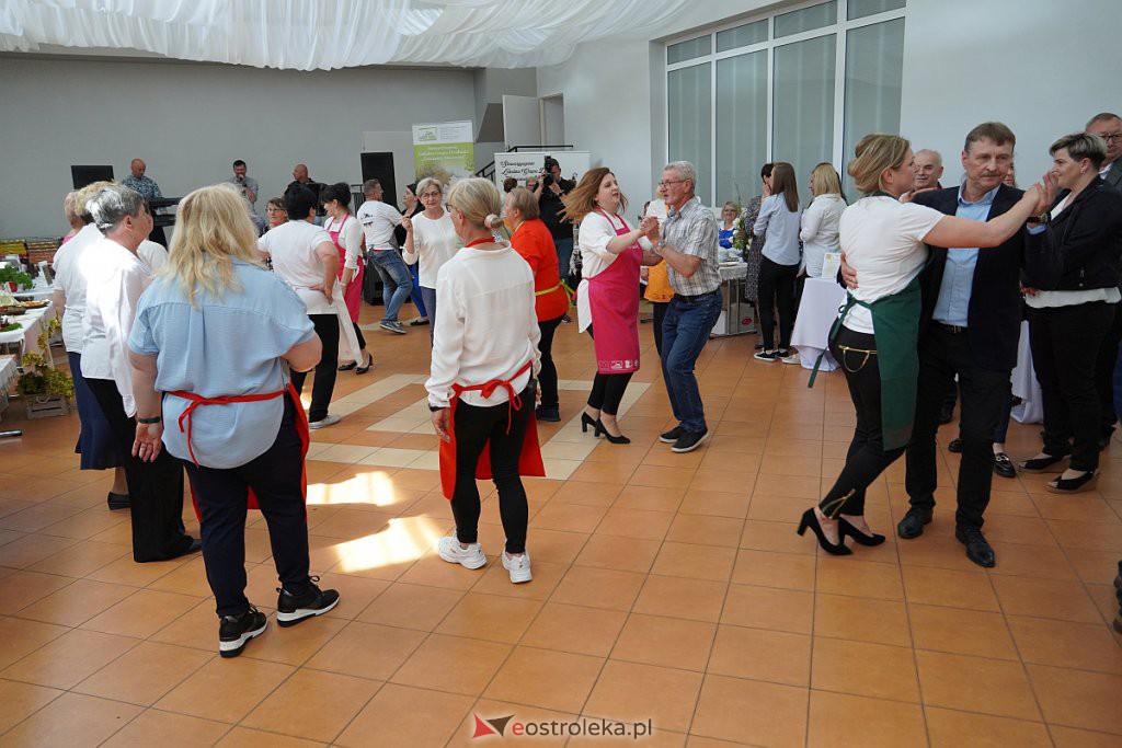 Konkurs kulinarny “Złap ten smak – czyli poznawanie tradycyjnych potraw zaściankowej kuchni” [31.05.2022] - zdjęcie #66 - eOstroleka.pl