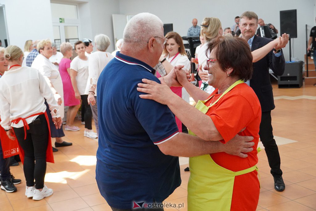 Konkurs kulinarny “Złap ten smak – czyli poznawanie tradycyjnych potraw zaściankowej kuchni” [31.05.2022] - zdjęcie #63 - eOstroleka.pl