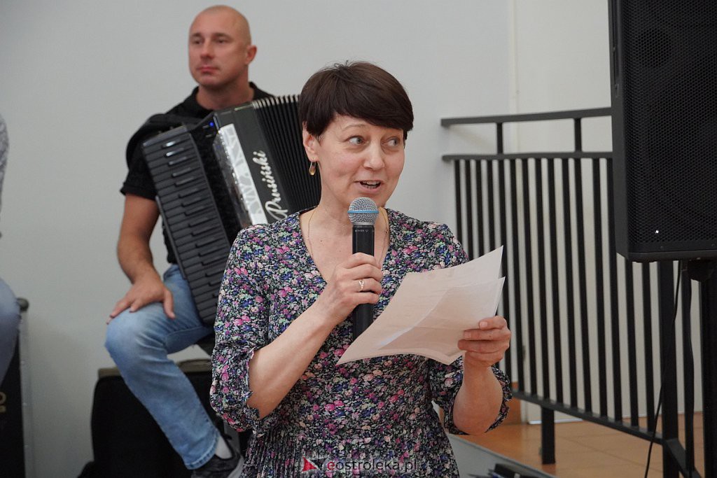 Konkurs kulinarny “Złap ten smak – czyli poznawanie tradycyjnych potraw zaściankowej kuchni” [31.05.2022] - zdjęcie #57 - eOstroleka.pl