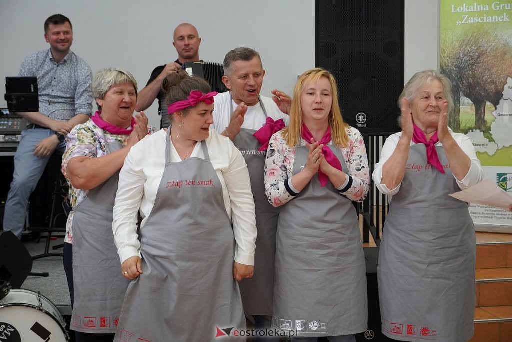 Konkurs kulinarny “Złap ten smak – czyli poznawanie tradycyjnych potraw zaściankowej kuchni” [31.05.2022] - zdjęcie #48 - eOstroleka.pl