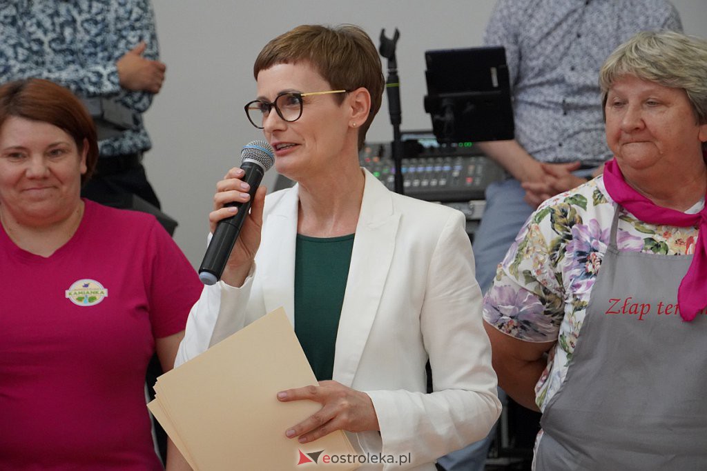 Konkurs kulinarny “Złap ten smak – czyli poznawanie tradycyjnych potraw zaściankowej kuchni” [31.05.2022] - zdjęcie #47 - eOstroleka.pl