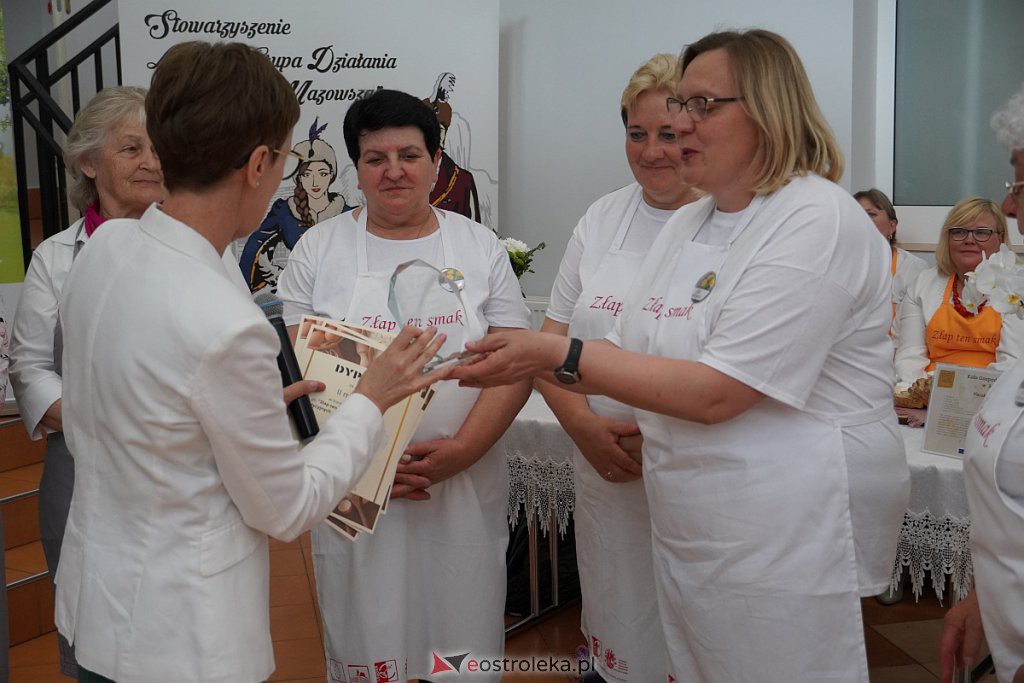 Konkurs kulinarny “Złap ten smak – czyli poznawanie tradycyjnych potraw zaściankowej kuchni” [31.05.2022] - zdjęcie #41 - eOstroleka.pl