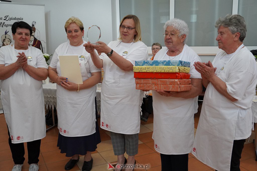 Konkurs kulinarny “Złap ten smak – czyli poznawanie tradycyjnych potraw zaściankowej kuchni” [31.05.2022] - zdjęcie #40 - eOstroleka.pl