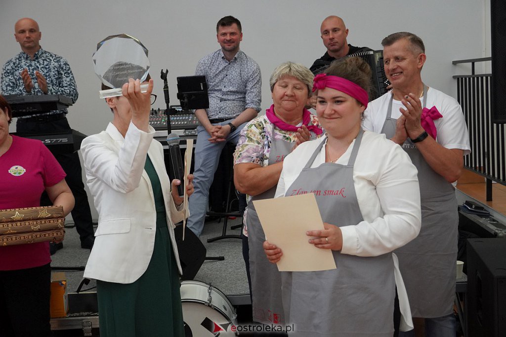 Konkurs kulinarny “Złap ten smak – czyli poznawanie tradycyjnych potraw zaściankowej kuchni” [31.05.2022] - zdjęcie #38 - eOstroleka.pl