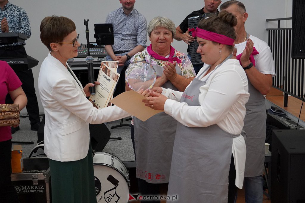 Konkurs kulinarny “Złap ten smak – czyli poznawanie tradycyjnych potraw zaściankowej kuchni” [31.05.2022] - zdjęcie #37 - eOstroleka.pl