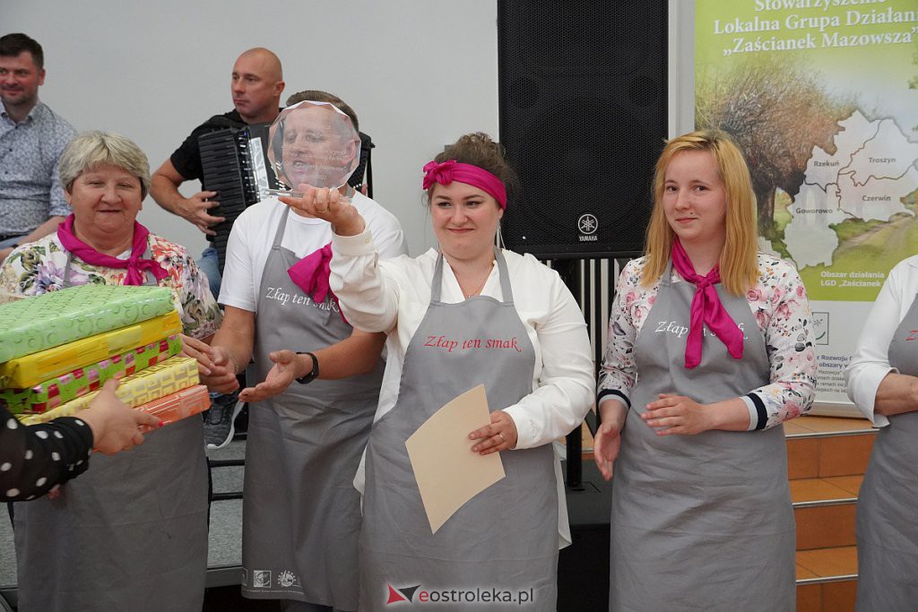 Konkurs kulinarny “Złap ten smak – czyli poznawanie tradycyjnych potraw zaściankowej kuchni” [31.05.2022] - zdjęcie #34 - eOstroleka.pl