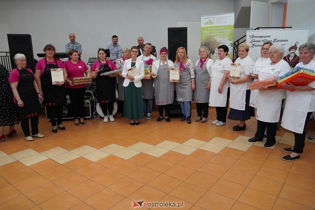 Konkurs kulinarny “Złap ten smak – czyli poznawanie tradycyjnych potraw zaściankowej kuchni” [31.05.2022] - zdjęcie #33 - eOstroleka.pl