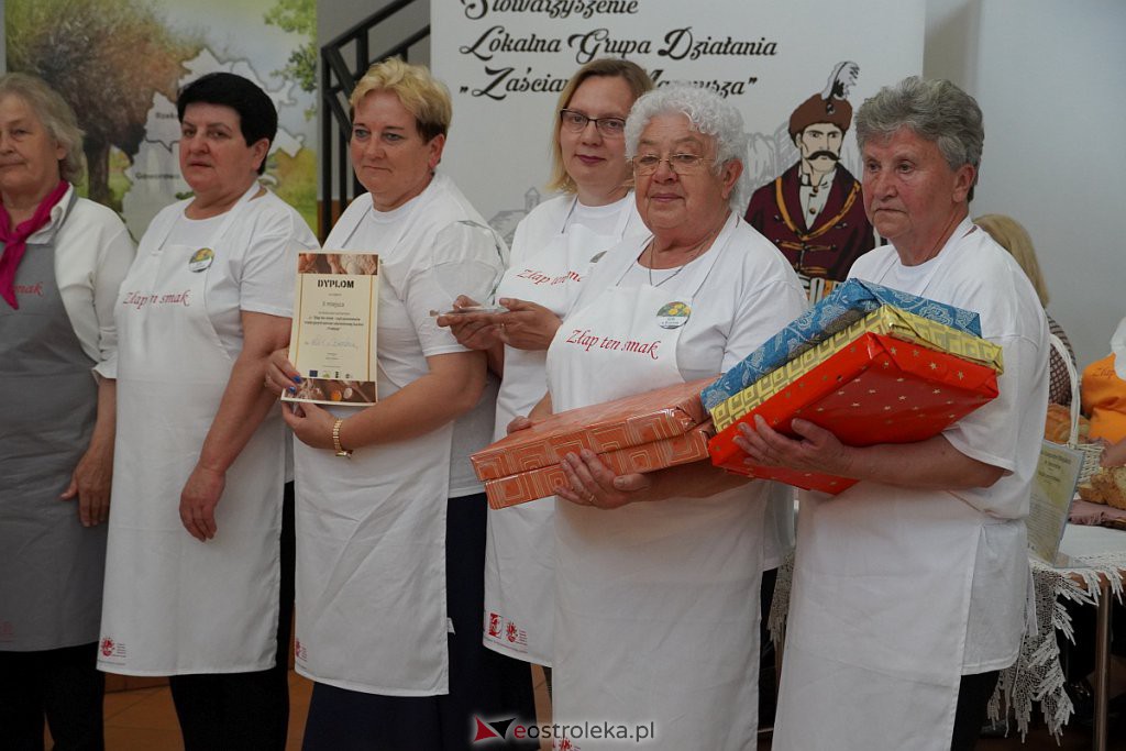 Konkurs kulinarny “Złap ten smak – czyli poznawanie tradycyjnych potraw zaściankowej kuchni” [31.05.2022] - zdjęcie #31 - eOstroleka.pl