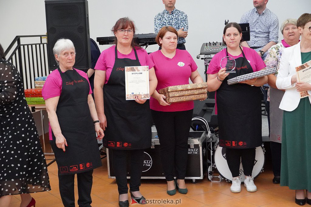 Konkurs kulinarny “Złap ten smak – czyli poznawanie tradycyjnych potraw zaściankowej kuchni” [31.05.2022] - zdjęcie #29 - eOstroleka.pl