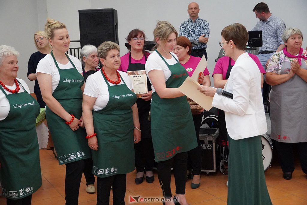 Konkurs kulinarny “Złap ten smak – czyli poznawanie tradycyjnych potraw zaściankowej kuchni” [31.05.2022] - zdjęcie #27 - eOstroleka.pl
