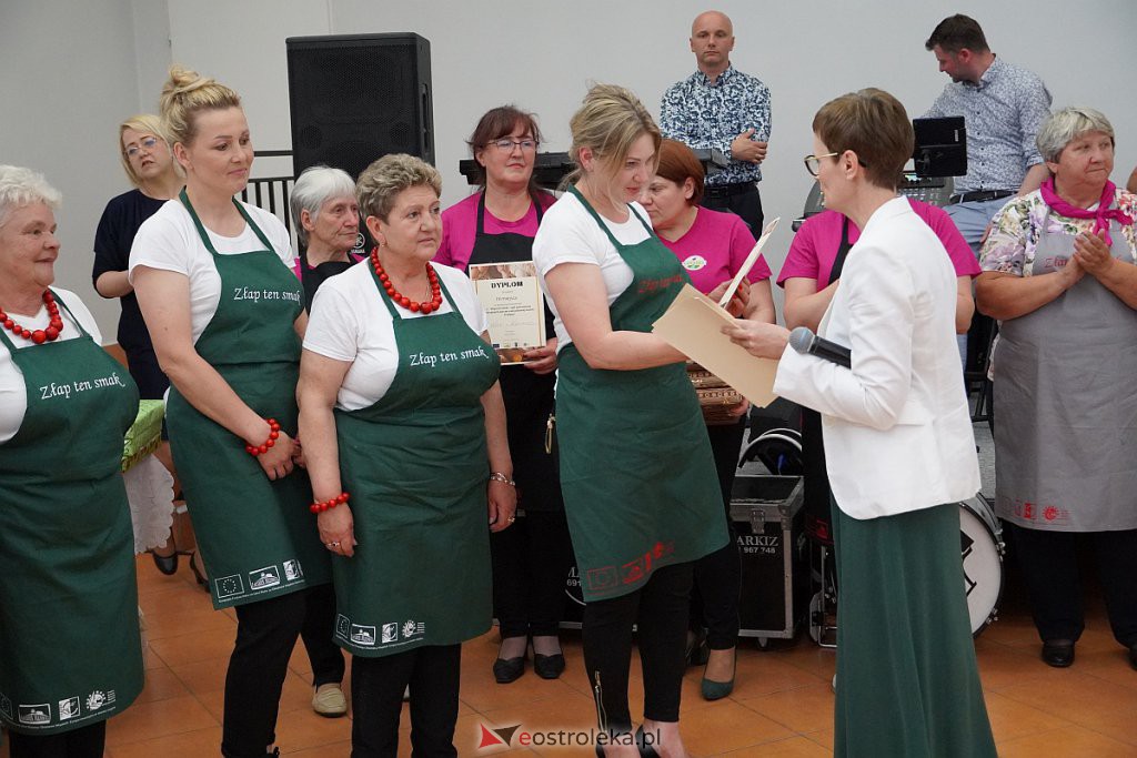 Konkurs kulinarny “Złap ten smak – czyli poznawanie tradycyjnych potraw zaściankowej kuchni” [31.05.2022] - zdjęcie #26 - eOstroleka.pl