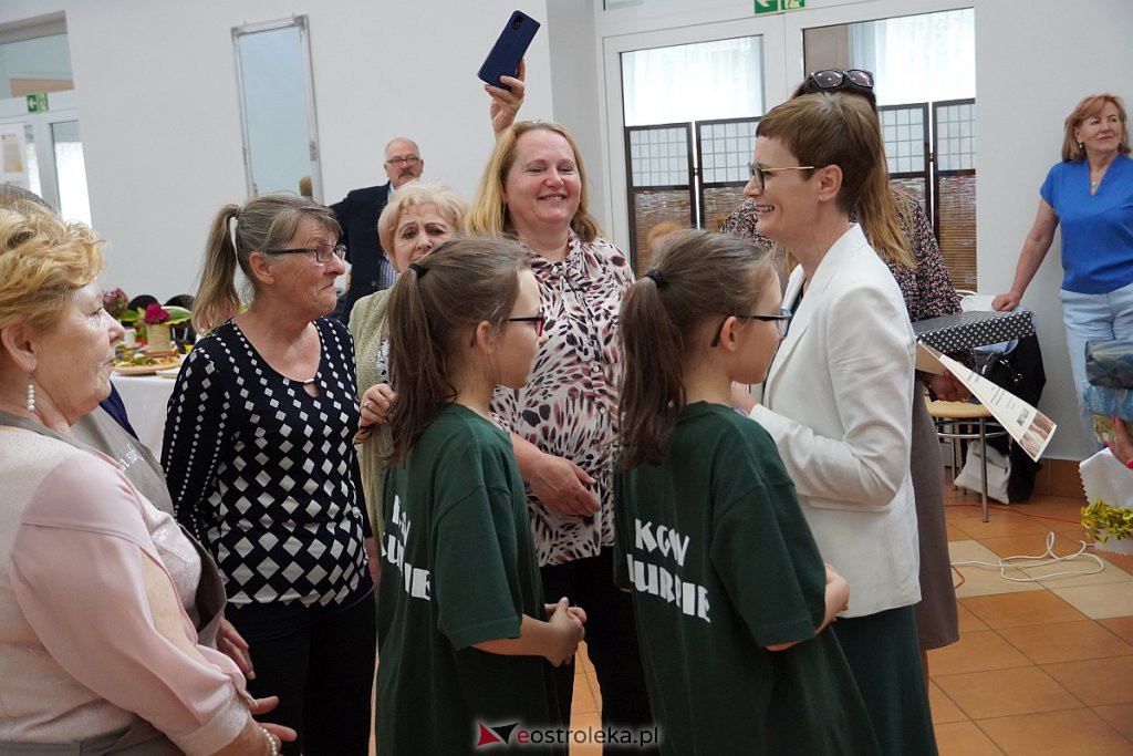 Konkurs kulinarny “Złap ten smak – czyli poznawanie tradycyjnych potraw zaściankowej kuchni” [31.05.2022] - zdjęcie #23 - eOstroleka.pl