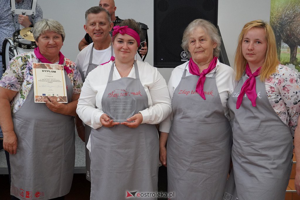 Konkurs kulinarny “Złap ten smak – czyli poznawanie tradycyjnych potraw zaściankowej kuchni” [31.05.2022] - zdjęcie #21 - eOstroleka.pl