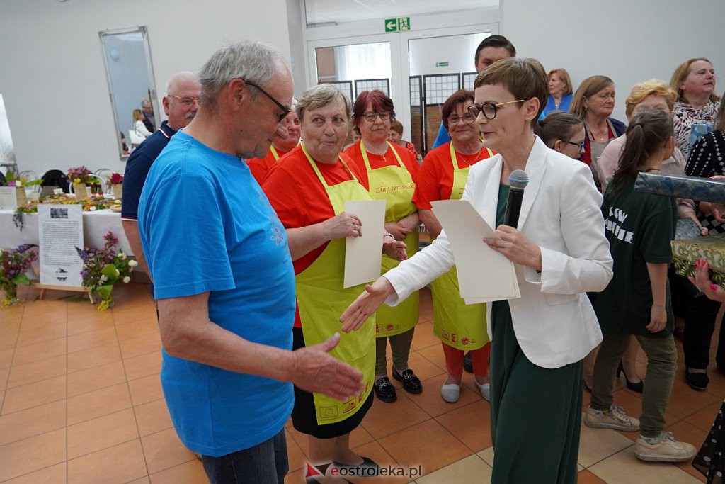 Konkurs kulinarny “Złap ten smak – czyli poznawanie tradycyjnych potraw zaściankowej kuchni” [31.05.2022] - zdjęcie #19 - eOstroleka.pl