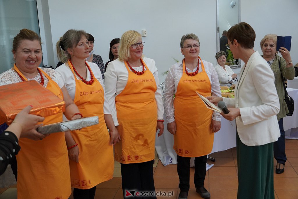 Konkurs kulinarny “Złap ten smak – czyli poznawanie tradycyjnych potraw zaściankowej kuchni” [31.05.2022] - zdjęcie #13 - eOstroleka.pl
